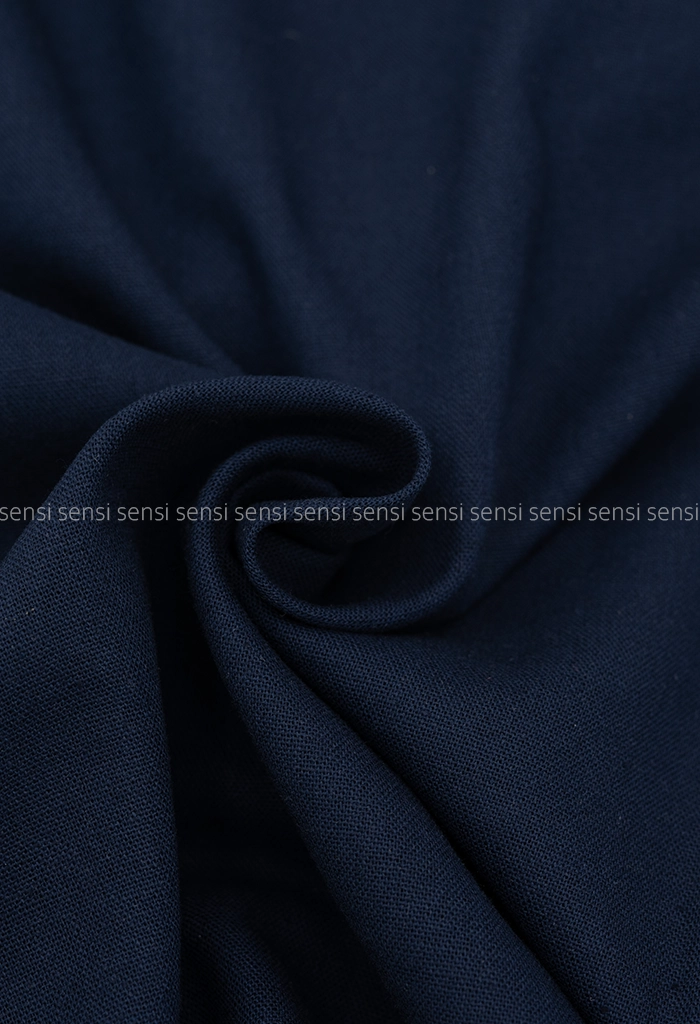 شومیز لینن دکمه جوبی کد1005394